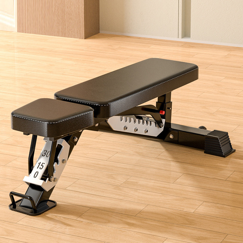 Commercial 13-Position Adjustable Weight Bench