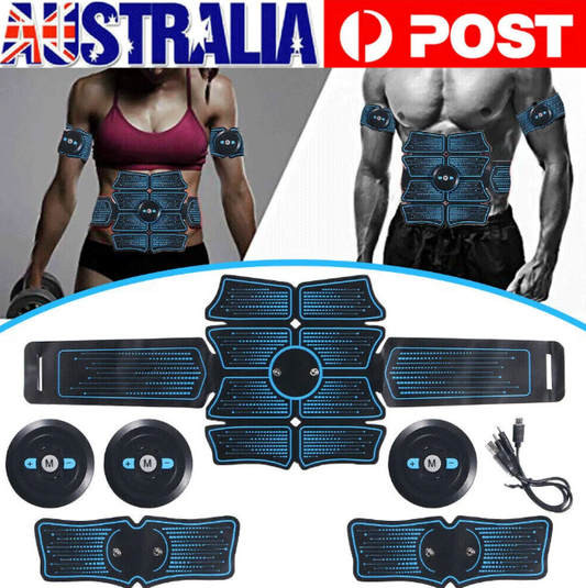 Ab Trainer 3.0