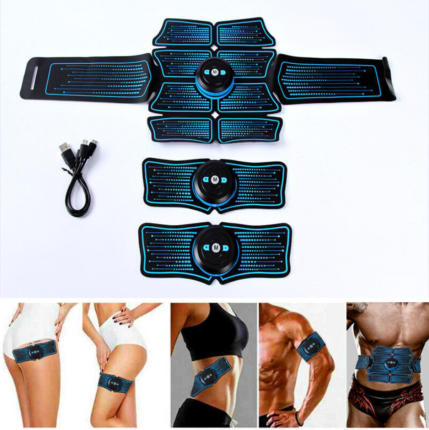 Ab Trainer 3.0