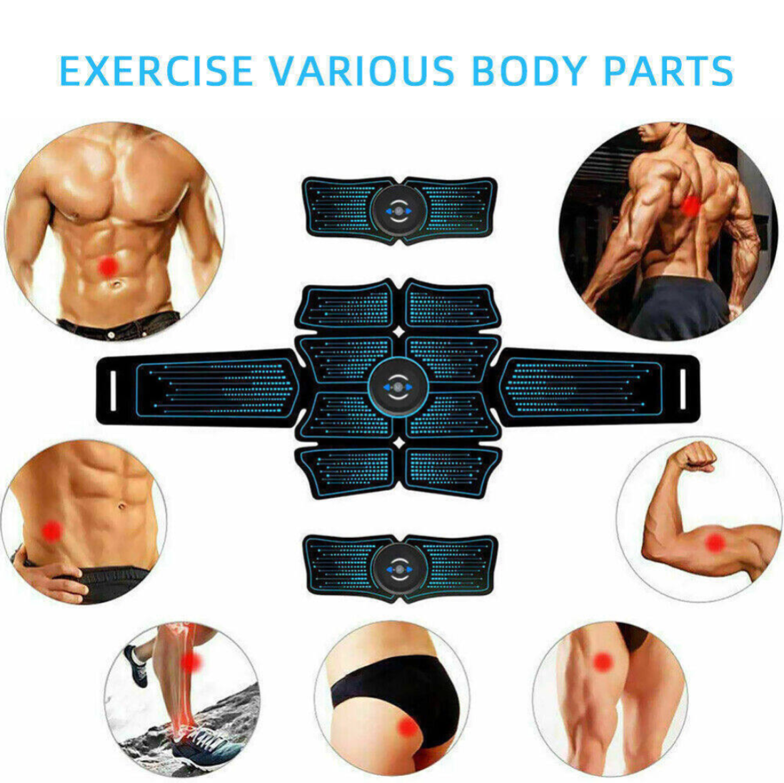 Ab Trainer 3.0