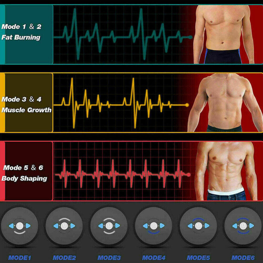 Ab Trainer 3.0