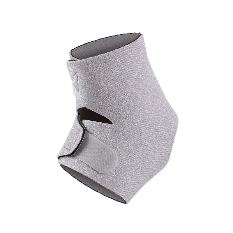 "Compression Ankle Support for Running and Sports"